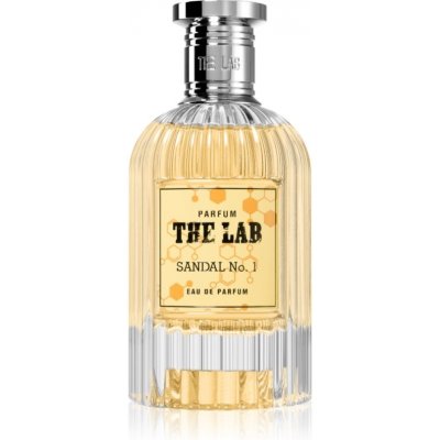 The Lab Sandal No, 1 parfémovaná voda unisex 100 ml – Zboží Mobilmania