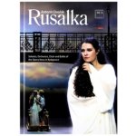 Antonn Dvork: Rusalka DVD – Hledejceny.cz