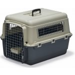 Karlie Přepravka NOMAD M certifikace do letadla 68 x 51 x 47 cm – Sleviste.cz