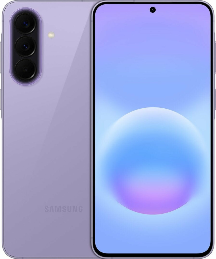 Samsung Galaxy A57 5G A576B 8GB/128GB Awesome Lilac na Heureka.cz