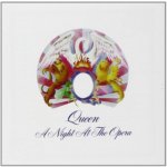 Queen - A night at the opera CD – Hledejceny.cz