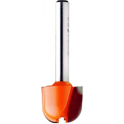 CMT Orange Tools CMT C951 Žlábková fréza - R6,4 D19x16 S=8 HW - C95100211 – Zboží Mobilmania