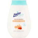 Linteo Baby dětský olej po koupeli 250 ml – Hledejceny.cz