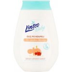 Linteo Baby dětský olej po koupeli 250 ml – Sleviste.cz