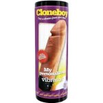 Cloneboy Set pro odlitek penisu – Hledejceny.cz