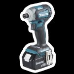 Makita DTD170RTJ – Zbozi.Blesk.cz