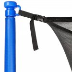 SPRINGOS Koncovka na tyč trampolíny – Zboží Dáma