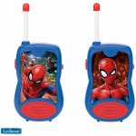 Lexibook Spider-Man – Zboží Živě
