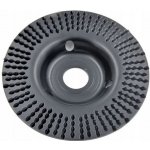 Bass Kotouč rašplový 125 x 22,2 mm BP-2785 – HobbyKompas.cz