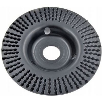 Bass Kotouč rašplový 125 x 22,2 mm BP-2785 – HobbyKompas.cz