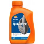 Repsol QUALIFIER BRAKE FLUID DOT 4 500 ml | Zboží Auto