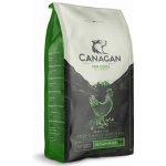 Canagan Dog Free-Run Chicken 2 kg – Hledejceny.cz