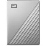 WD My Passport Ultra for MAC 5TB, WDBPMV0050BSL-WESN – Hledejceny.cz