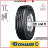 Nákladní pneumatika Barum BD 200 R 215/75 R17,5 126M