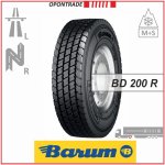 Barum BD 200 R 315/80 R22,5 156/150L – Sleviste.cz