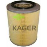 KAGER Vzduchový filtr 12-0577 – Hledejceny.cz