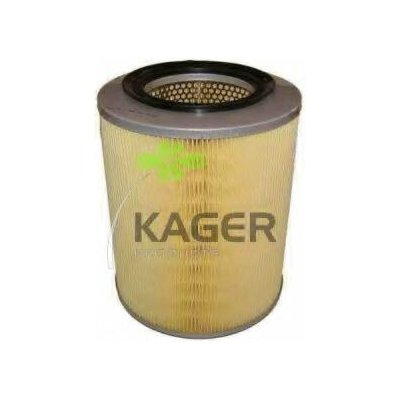 KAGER Vzduchový filtr 12-0577 – Hledejceny.cz