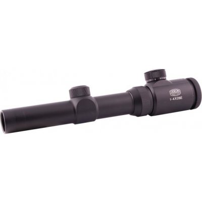 Odeon Optics Safari 1-4x26E – Zboží Mobilmania