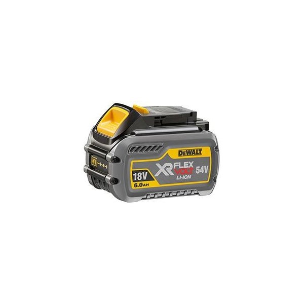 Baterie k aku nářadí DeWALT DCB546-XJ 18/54V 6.0/2.0Ah FLEXVOLT XR Li-Ion