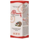 Joalis Bambiharmoni 1 100 ml – Hledejceny.cz