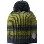 Reima dětská čepice Hinlopen Thyme green – Zboží Dáma