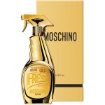 Moschino Gold Fresh Couture parfémovaná voda dámská 100 ml – Hledejceny.cz