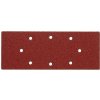 Brusky - příslušenství Vorel brusný papír 240 x 93 mm p150 s otvory 5 ks TO-08545