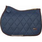 Back on Track Podsedlová dečka Airflow blue – Sleviste.cz