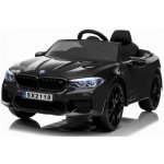 Mamido Elektrické autíčko BMW M5 Drift černé 24V – Zboží Mobilmania