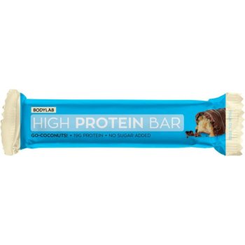 Bodylab Superior High Protein Bar 60g