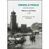 Kniha Vltava a její břehy 1. díl - Kateřina Bečková