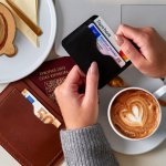 Bagind Kredy Sirius Praktický cardholder – Zboží Mobilmania