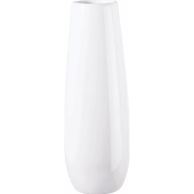 Keramická váza výška 32 cm EASE ASA Selection - bílá – Hledejceny.cz
