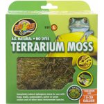 Zoo Med vystýlka terarijní mechová 68-91l – Zboží Dáma Zoo Med vystýlka terarijní mechová 68-91l – Zboží Dáma