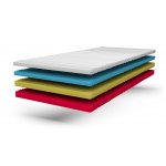 BEDTON AMBIENT MEMORY KOMBI – Hledejceny.cz