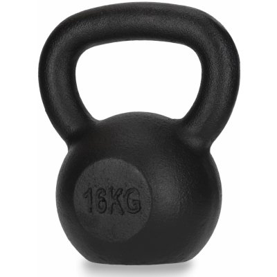 4FIZJO Litinový 16 kg – Zboží Dáma