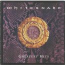 Whitesnake - Whitesnake's Greatest Hits CD