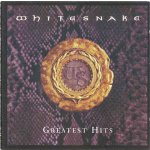 Whitesnake - Whitesnake's Greatest Hits CD – Hledejceny.cz