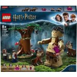 LEGO® Harry Potter™ 75967 Zapovězený les: Setkání Drápa a profesorky Umbridgeové – Hledejceny.cz