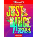 Just Dance 2024 – Zboží Živě