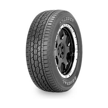 General Tire Grabber HTS 265/75 R16 123Q