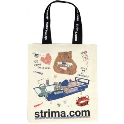 Taška Strima – Zboží Dáma