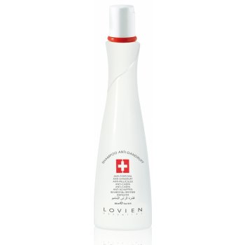 Lovien Essential Shampoo Anti-Dandruff 300 ml