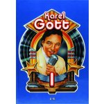Karel Gott Souhrnný zpěvník 1. díl – Hledejceny.cz