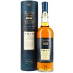 Oban Distillers Edition 2019 43% 0,7 l (tuba) – Hledejceny.cz