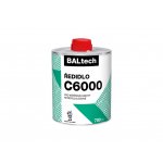 BARVY A LAKY HOSTIVAŘ Ředidlo C6000 0,7 l – HobbyKompas.cz