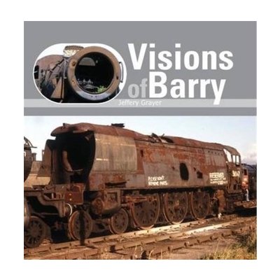 Visions of Barry Grayer Jeffery