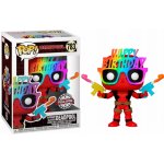 Funko Pop! Marvel Deadpool 30th Birthday Hat Deadpool – Sleviste.cz