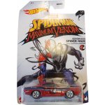 Mattel Hot Weels Tematické Auto Superhrdinové – Sleviste.cz