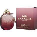 Coach Coach Wild Rose parfémovaná voda dámská 90 ml – Zboží Mobilmania